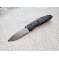 Veyron Line CF for Benchmade  Bugout 535 